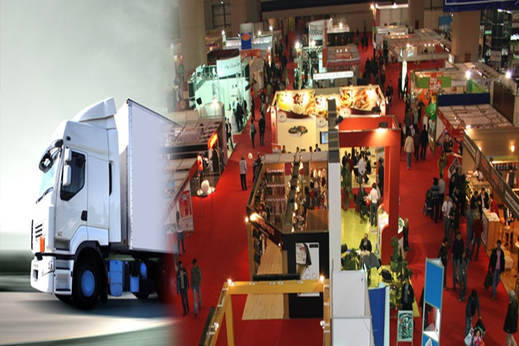 Halkalı Fuar Taşımacılık