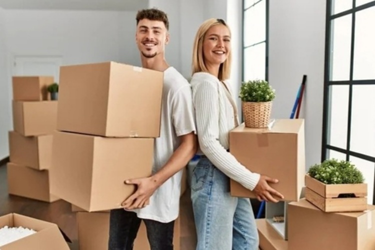 Halkalı Koli Taşıma Nakliyeci