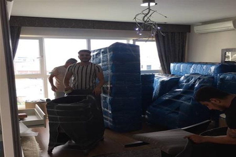 Atakent Evden Eve Nakliyat